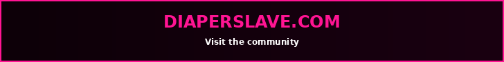DiaperSlave.com — Visit the community