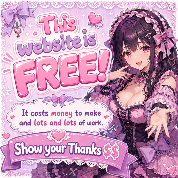 This site is FREE — show your thanks