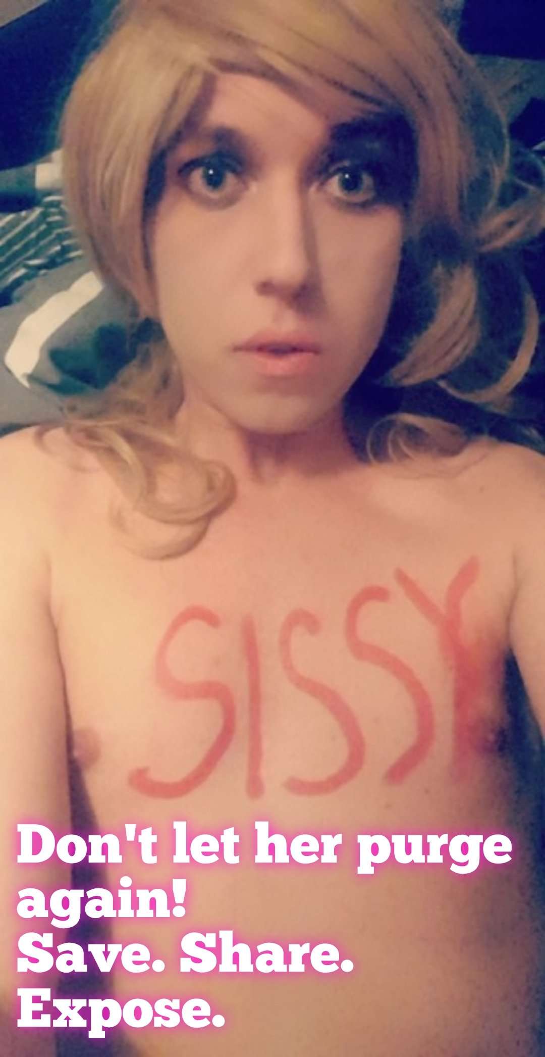 Sissy Emma (Adam Ljung)