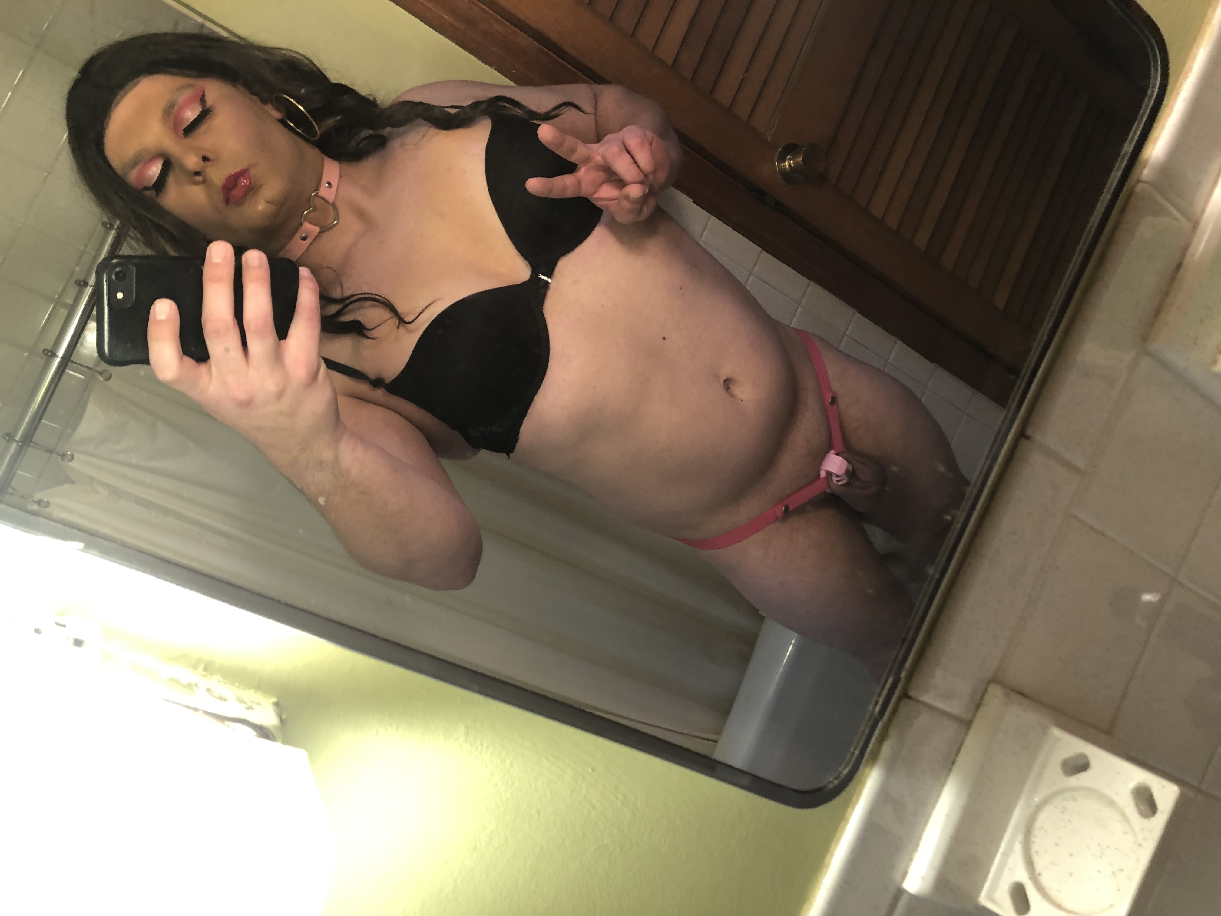 New Here 🤭💞