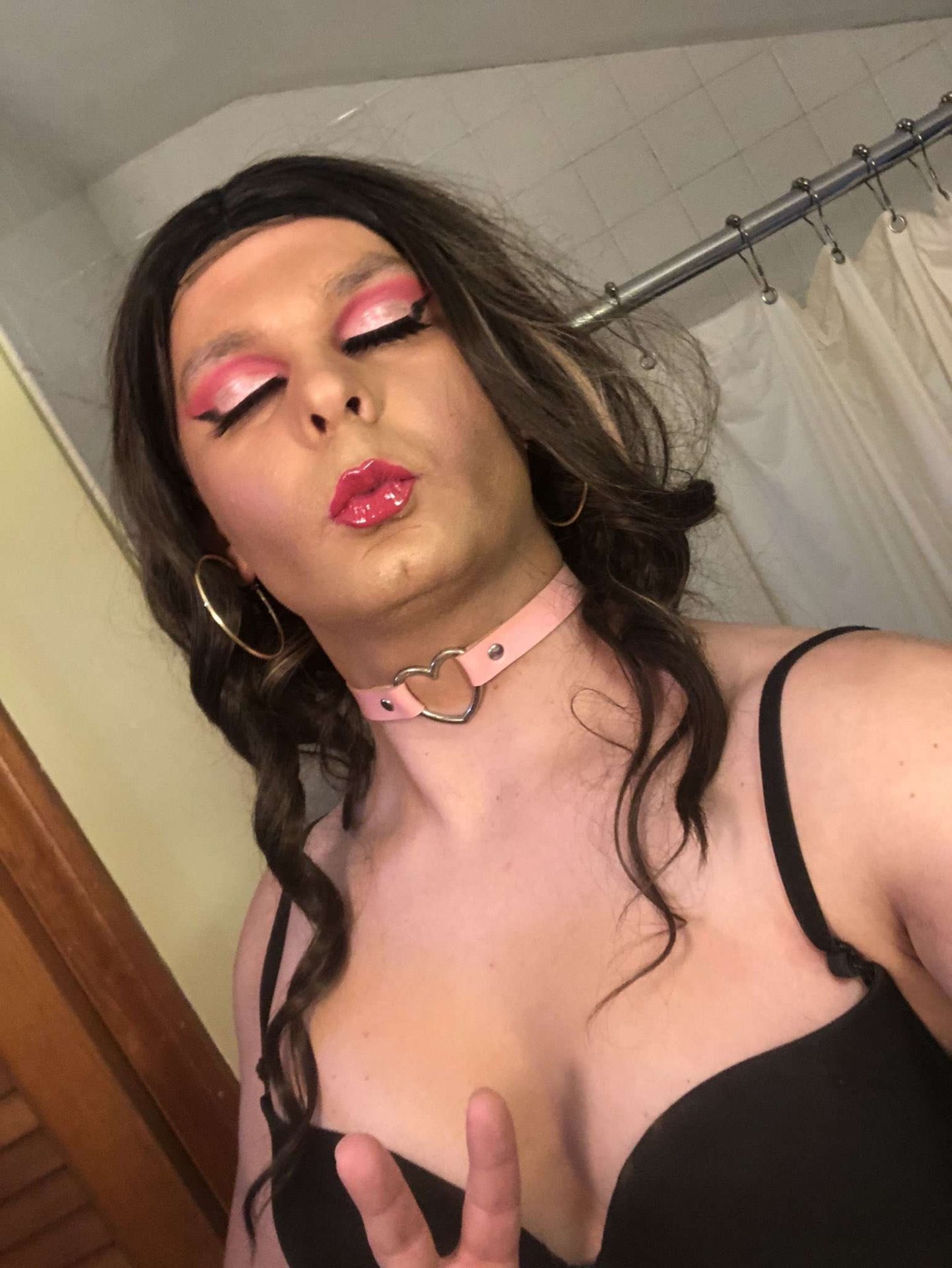 I lobe being a girl 💞