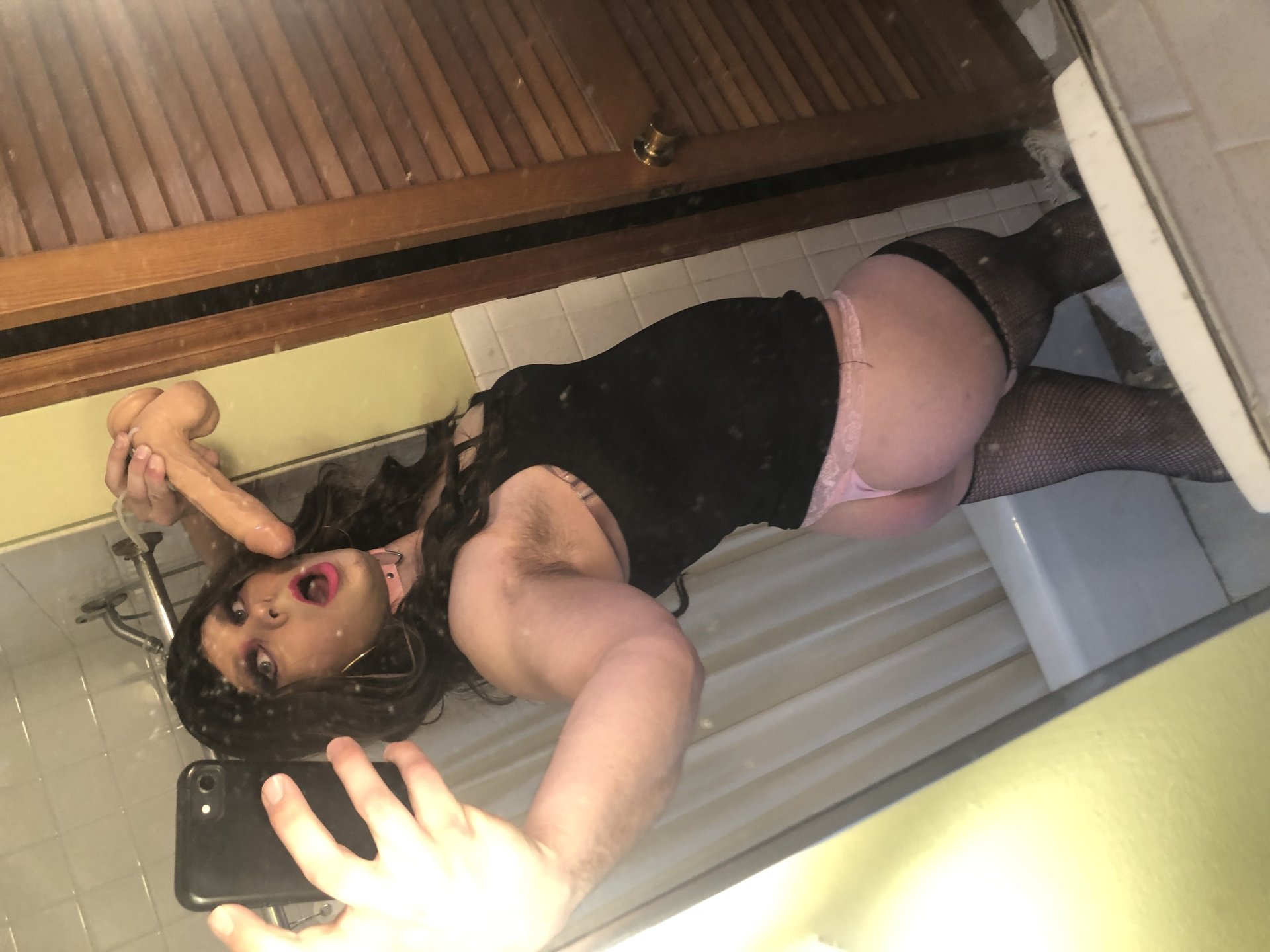 I’m straight! I swear!