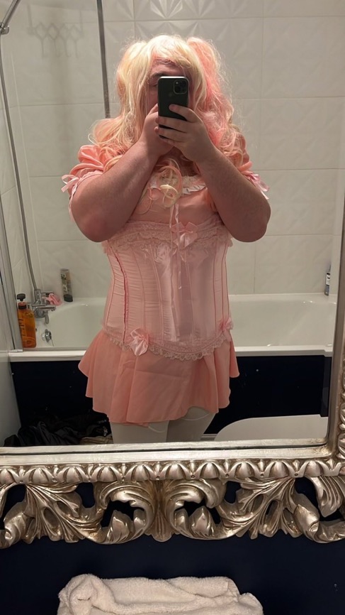 Welsh Sissy