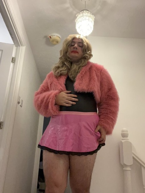 Welsh Sissy