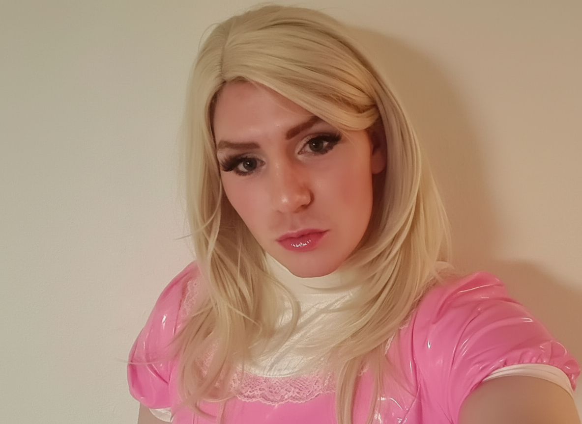 Belfast bambi exposed again