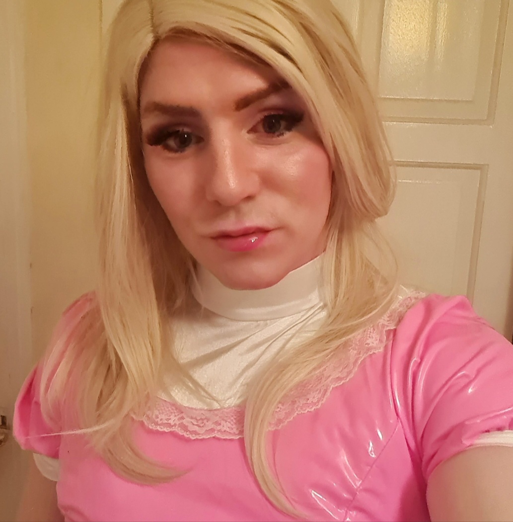 Belfast bambi exposed again