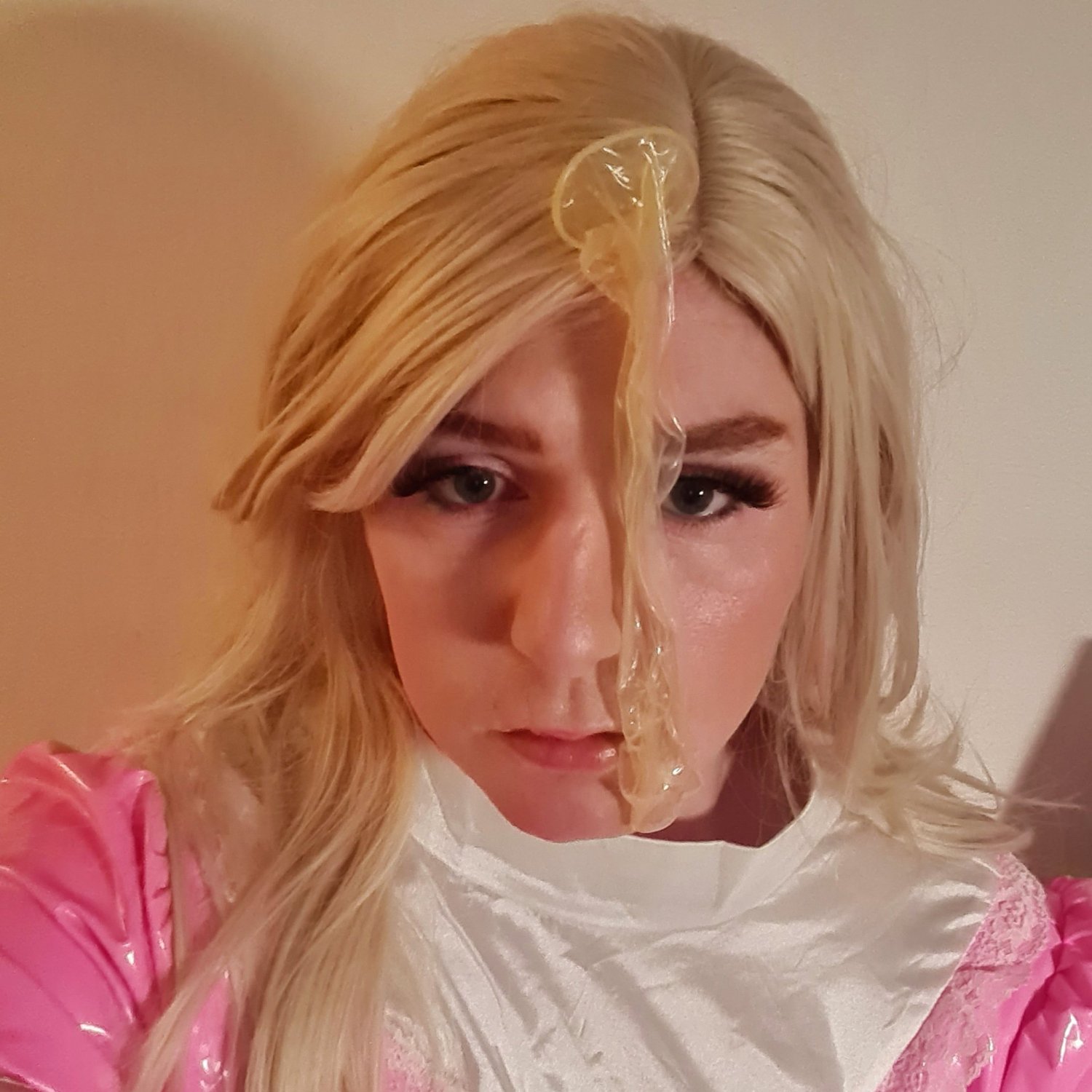 Belfast barbie gurl Anthony speers