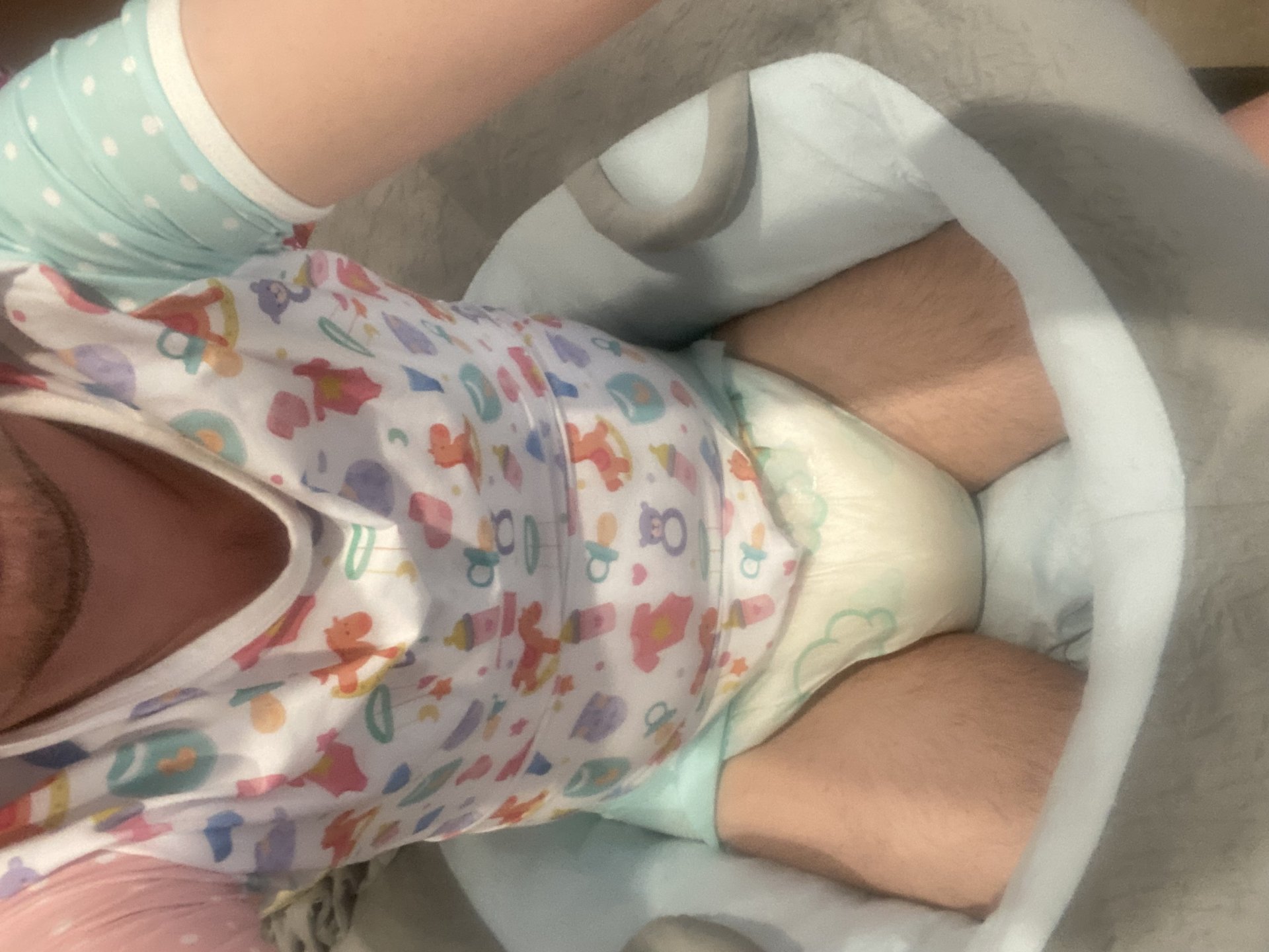Baby chair