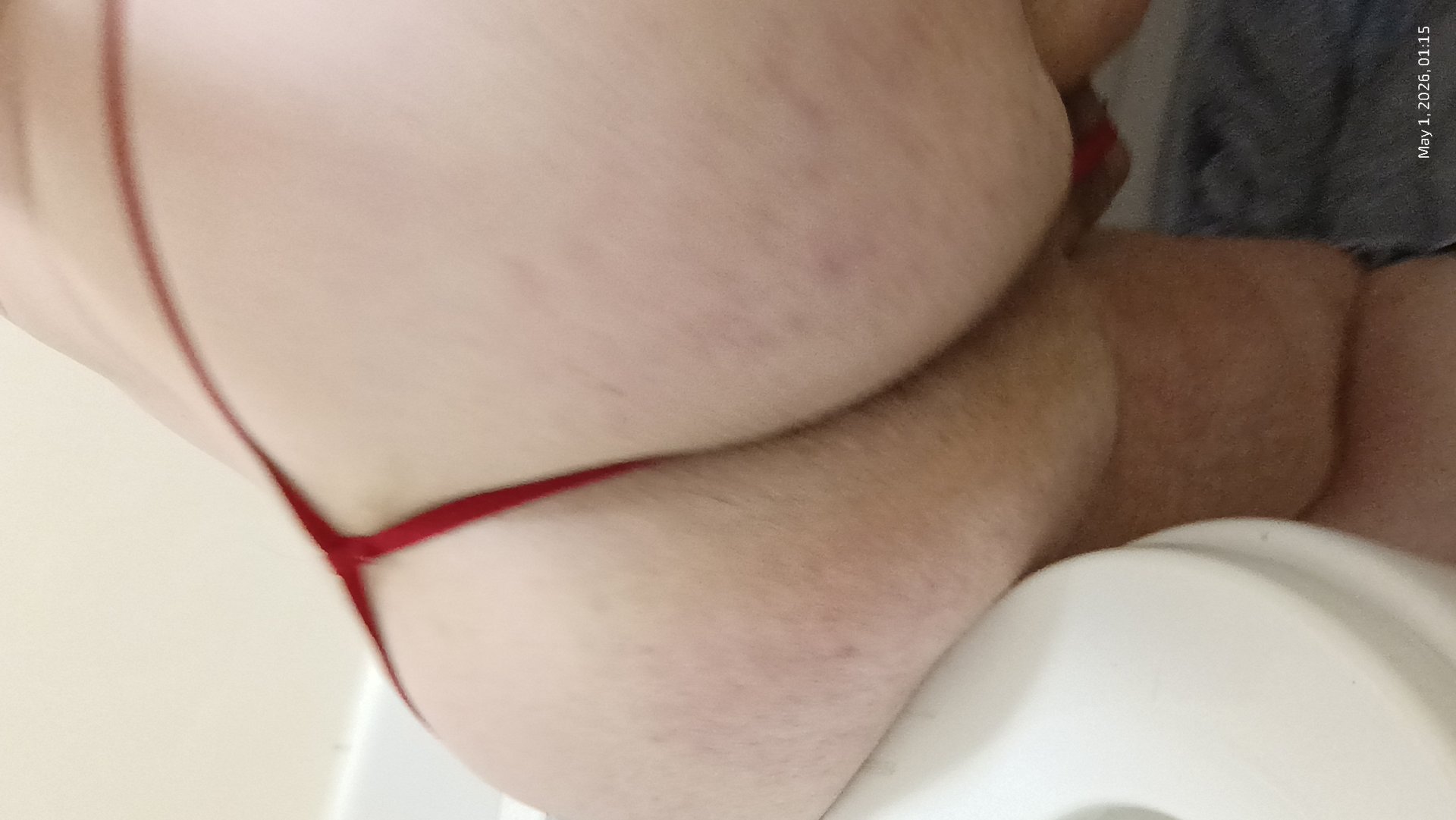 Spun cum addicted fag