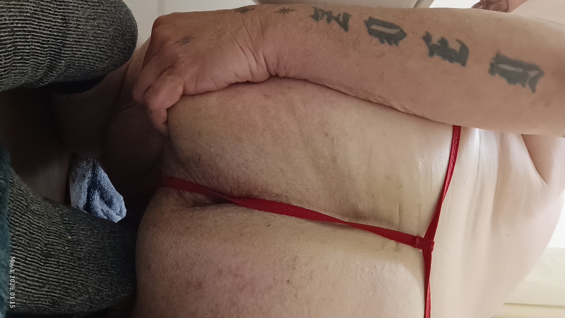 Spun cum addicted fag