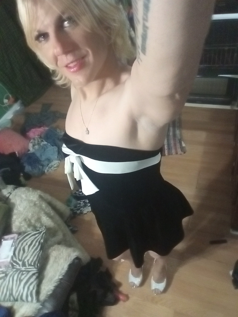 Lil fag sissy