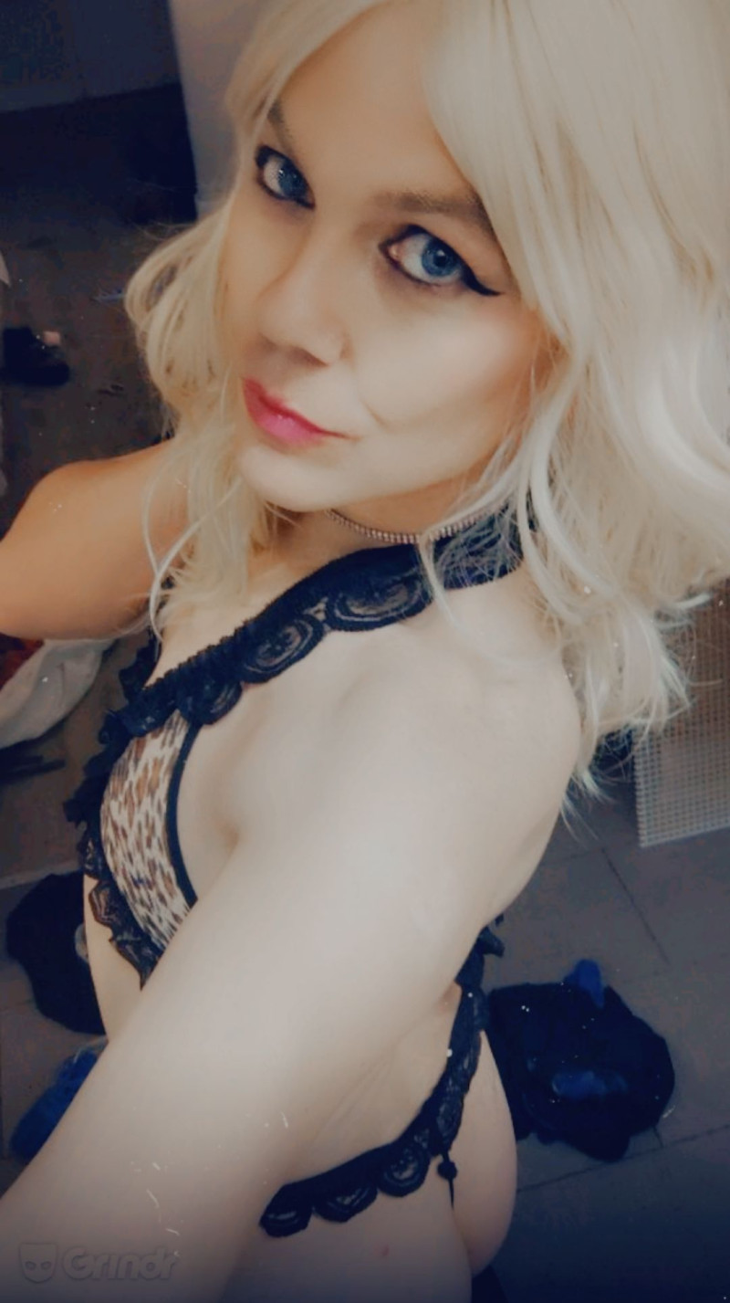 Lil fag sissy