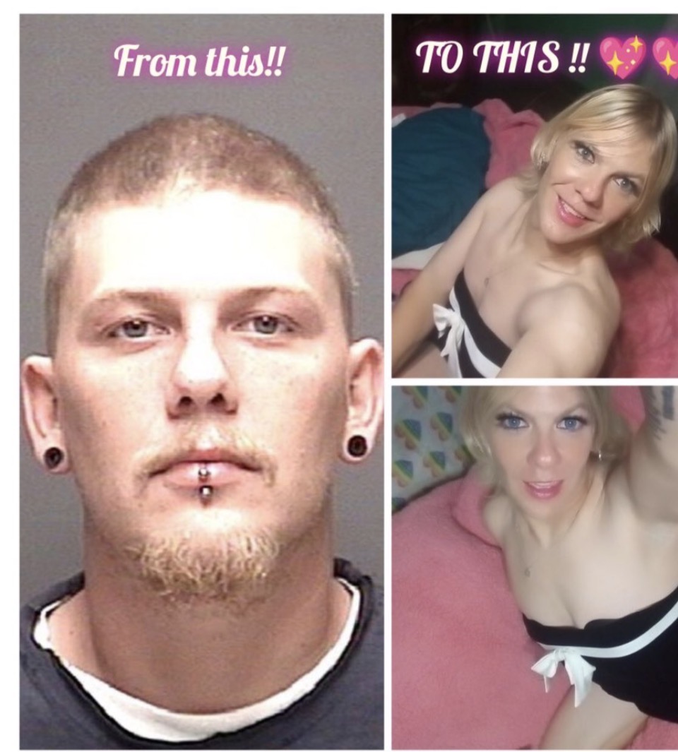 Sissyrivver loves cock