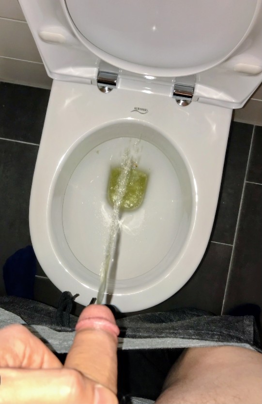 I love cum
