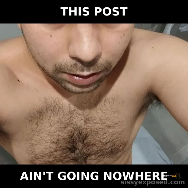 Slut me Expose me