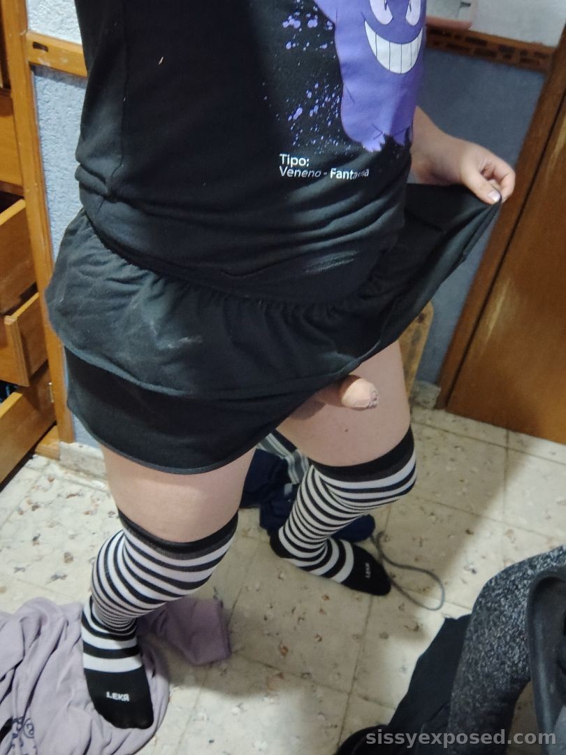 Silly newbie femboy here :P