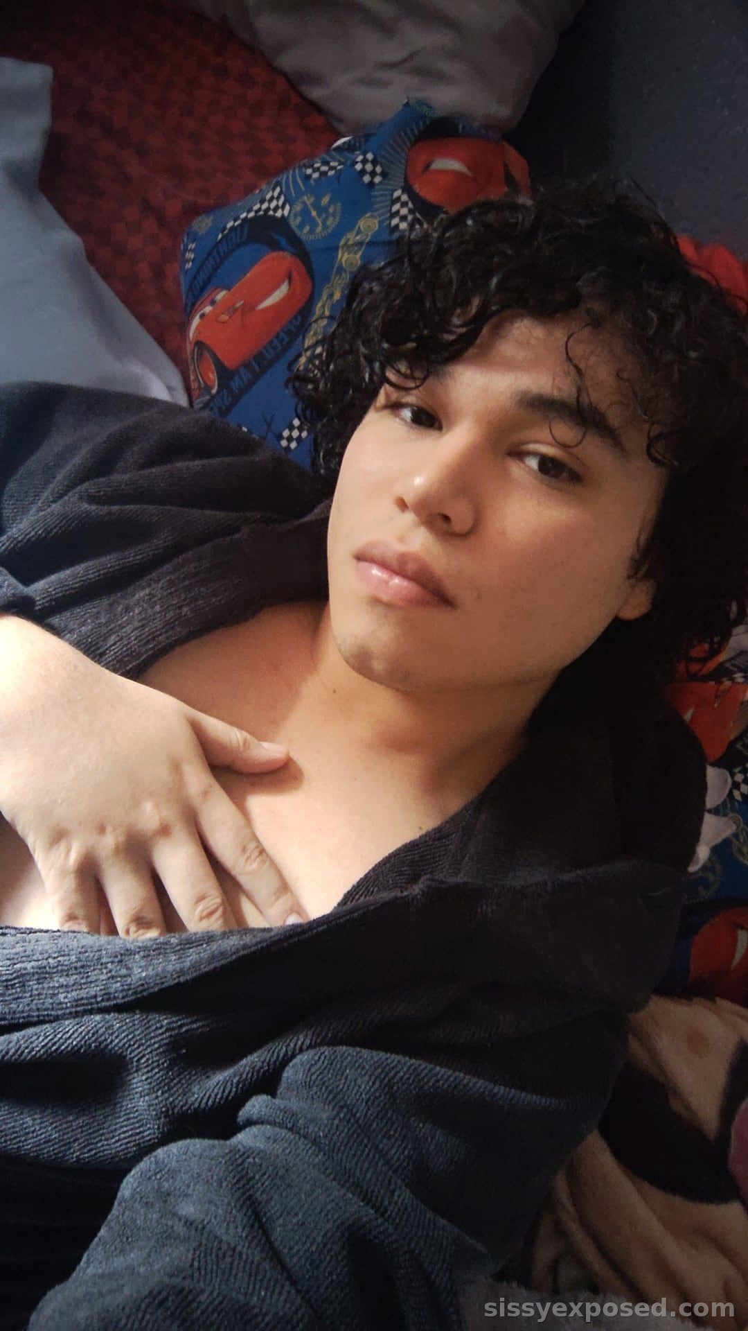 Silly newbie femboy here :P