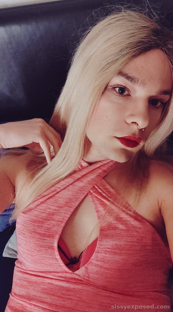 Exposed slut Chelsy/ TG: Rubysub Discord: chelsy.rose