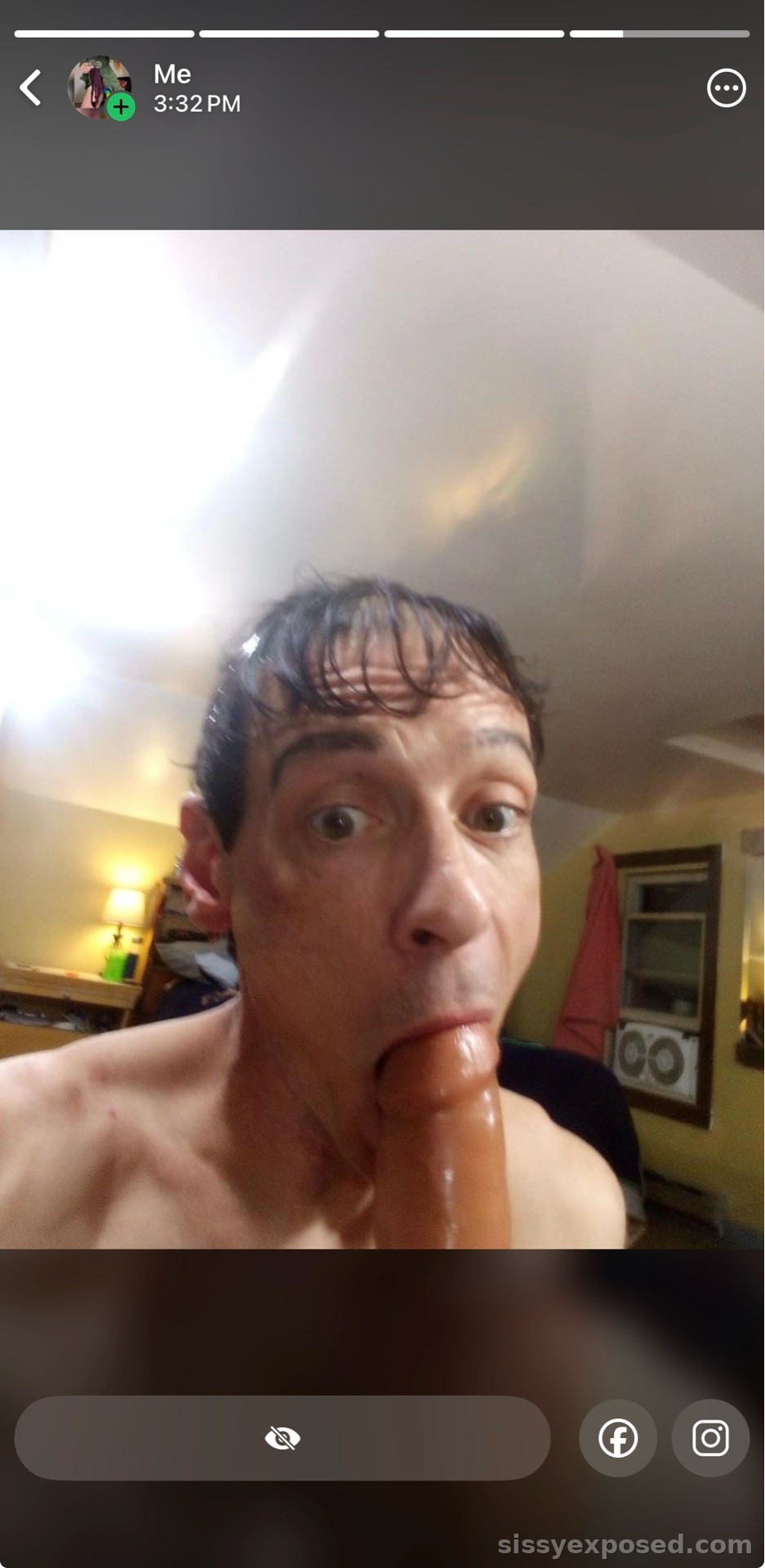Davefrascella exposedsissy ruined and humiliated on the world wide web 6072280165 to please your cock any way you want