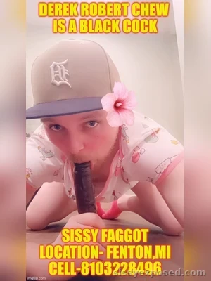 Sissy boy derek