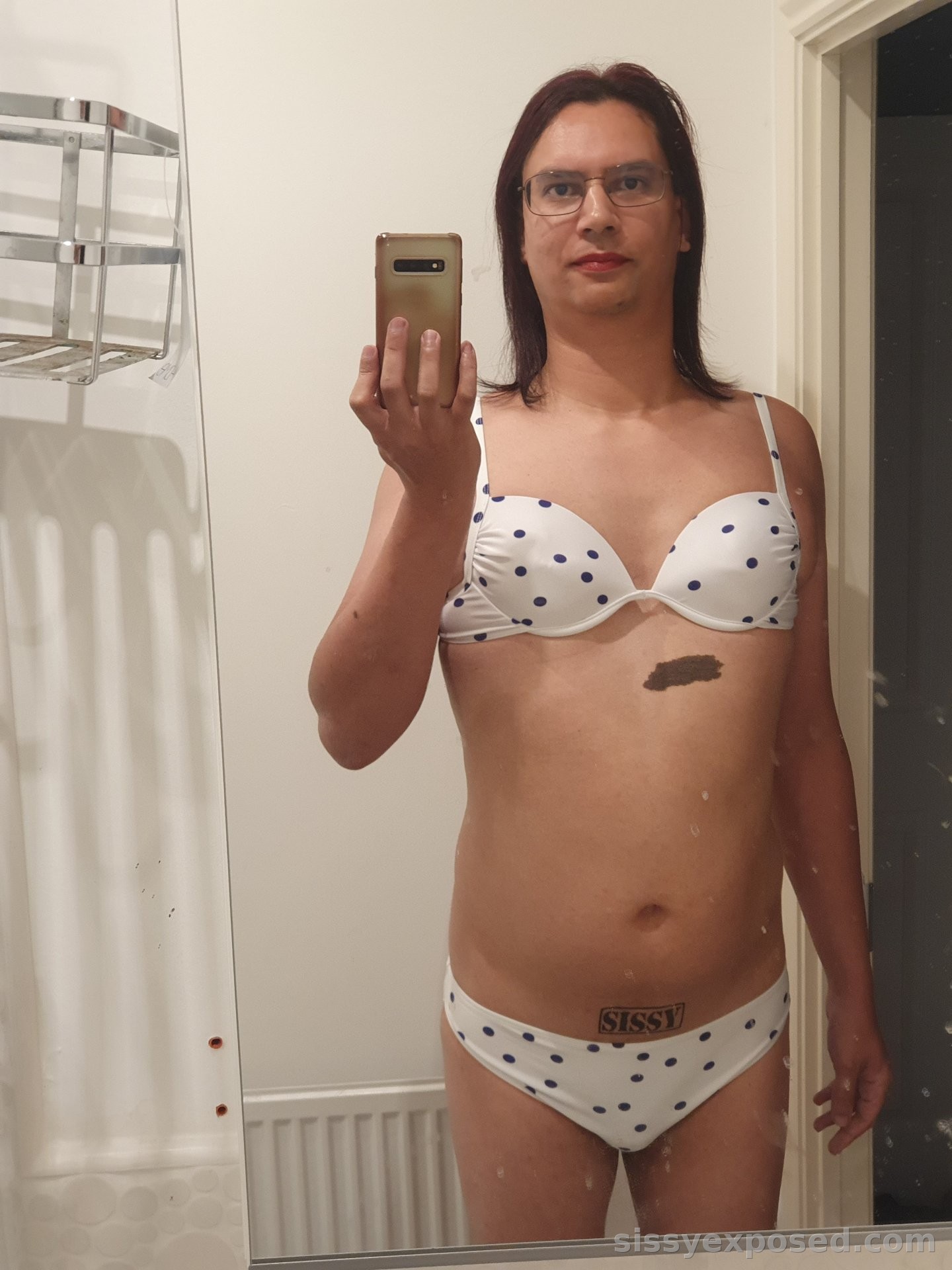 Bikini picture