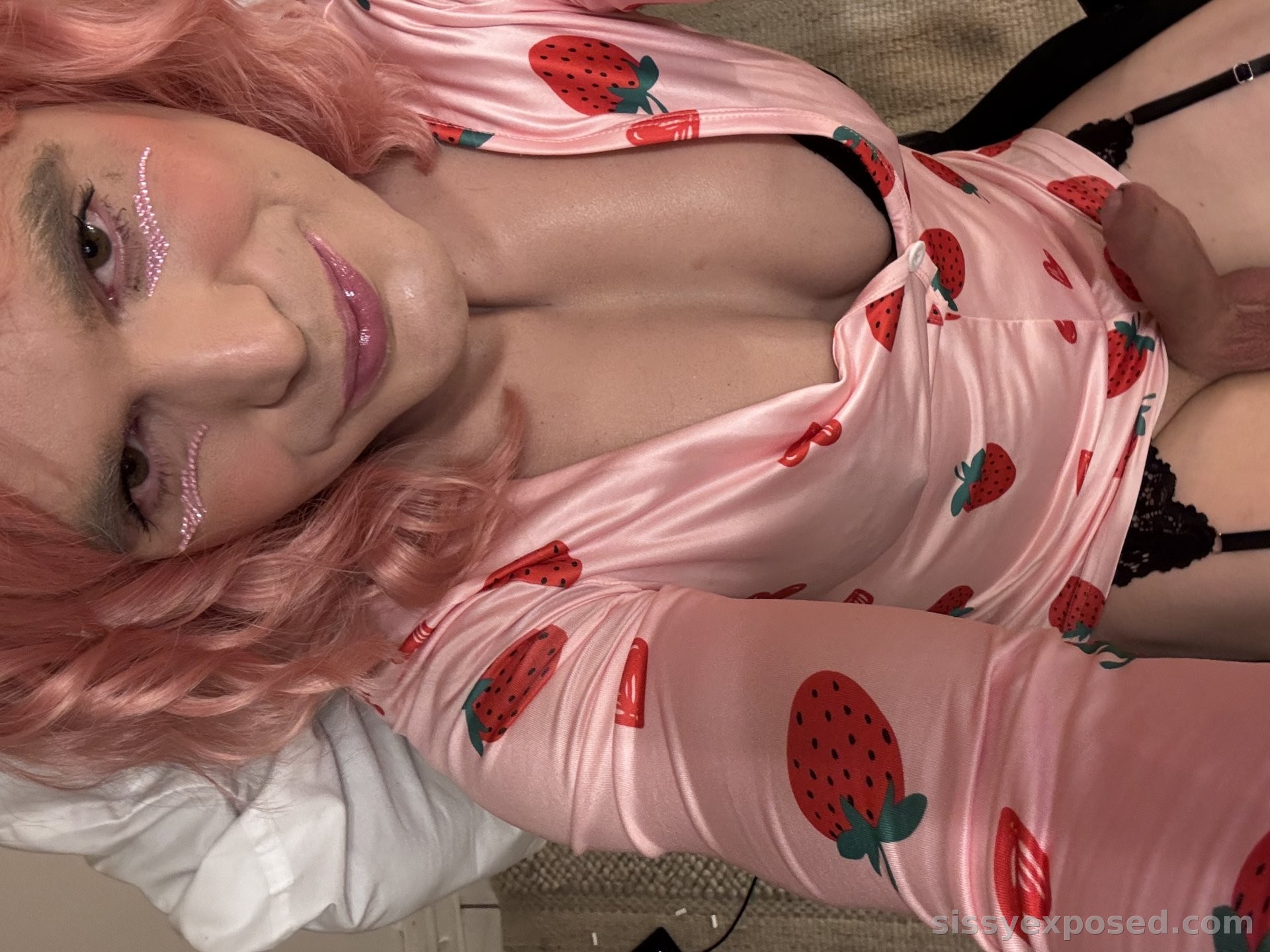 Naughty Slut