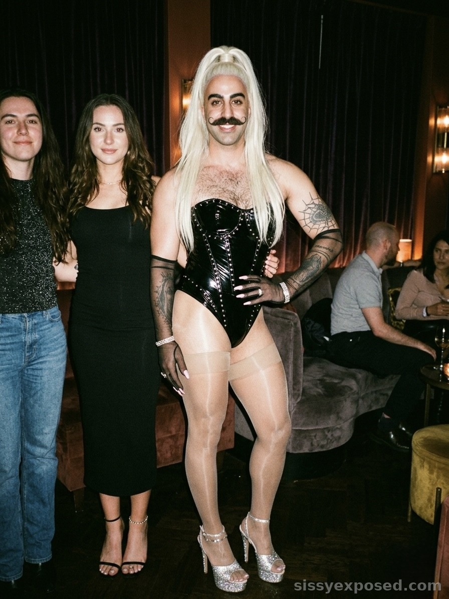 Just face fuck this bitch already