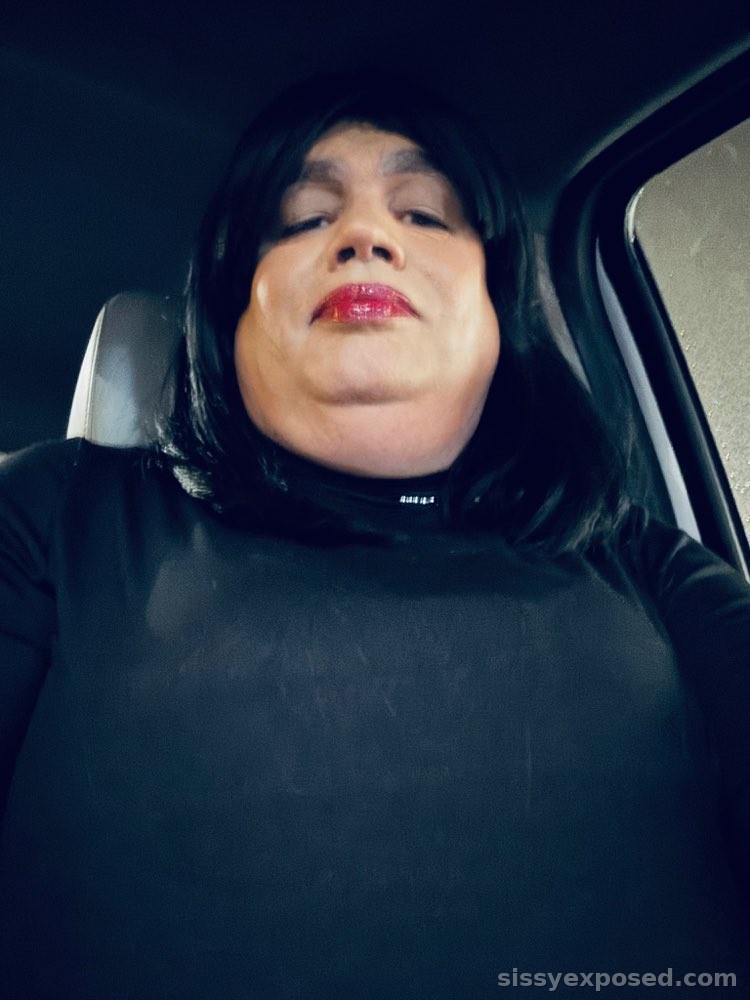 Peppered sissy