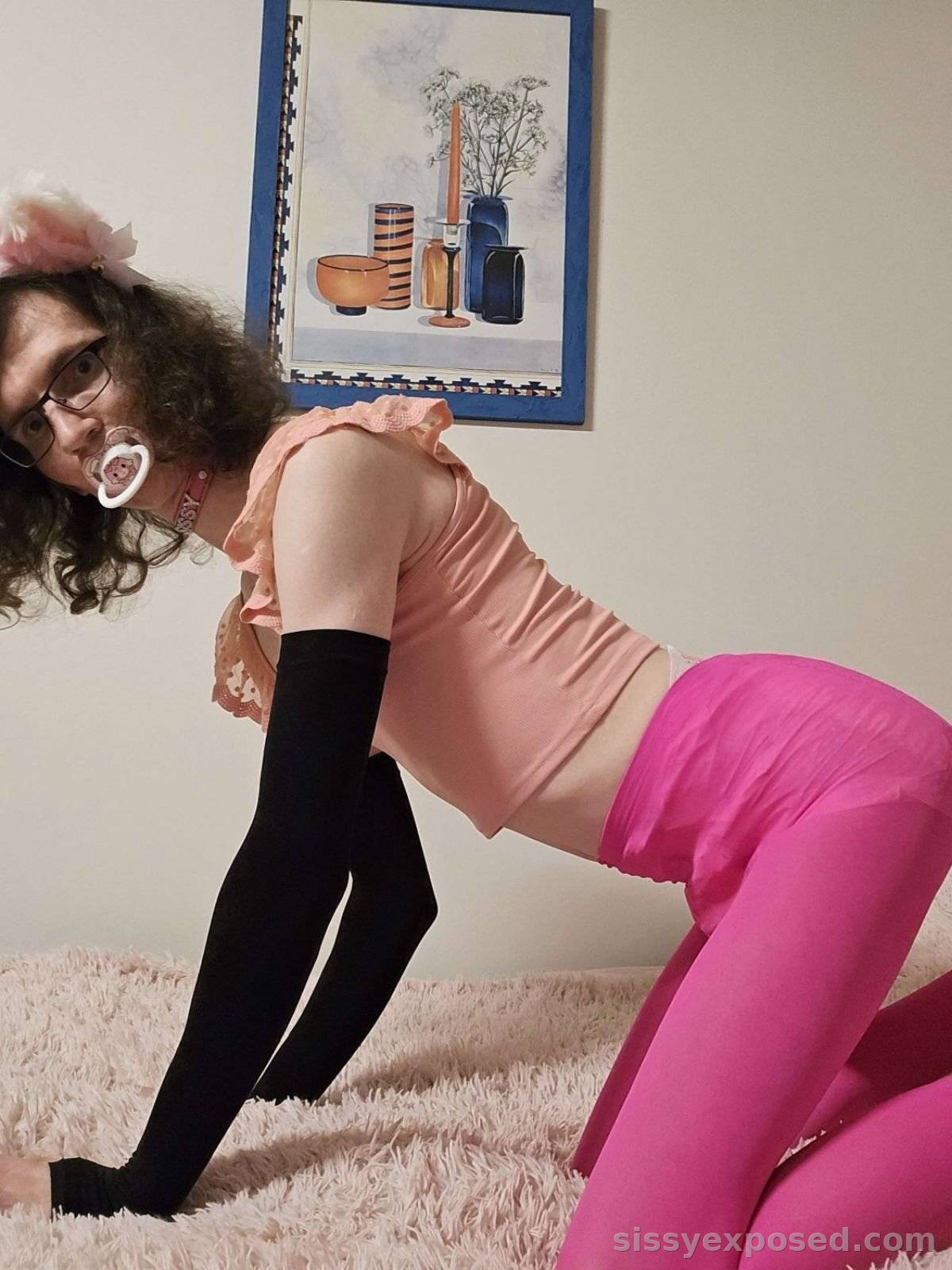 Some diapee content ^-^
