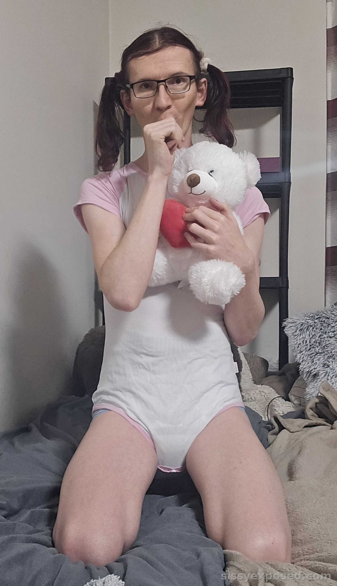 Some diapee content ^-^