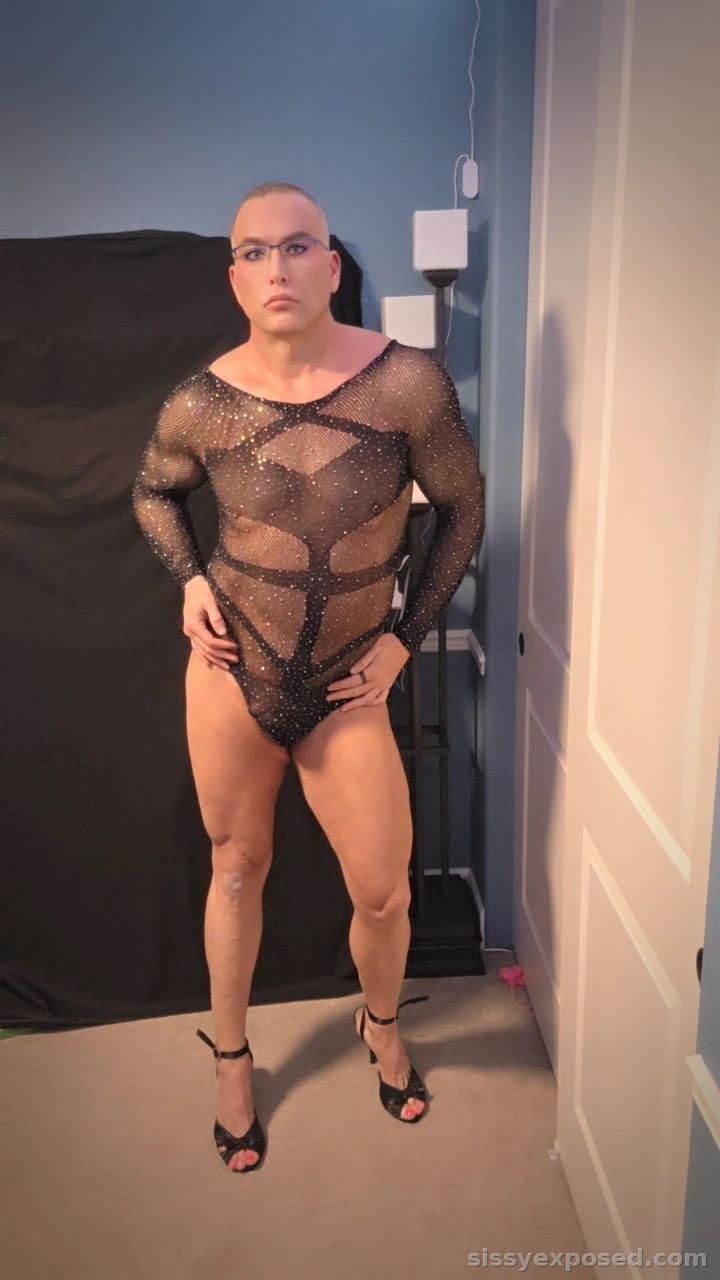 Sissy Chrissy pervert from Broomfield