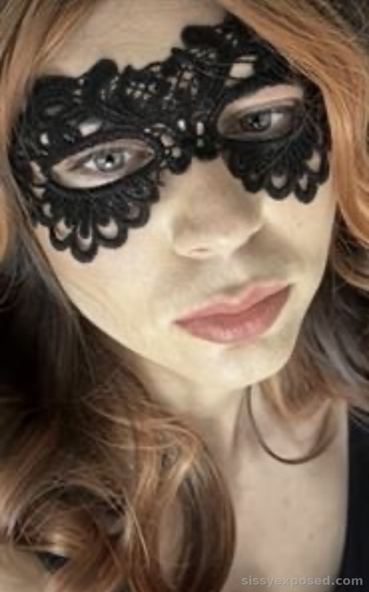 Davina London sissy