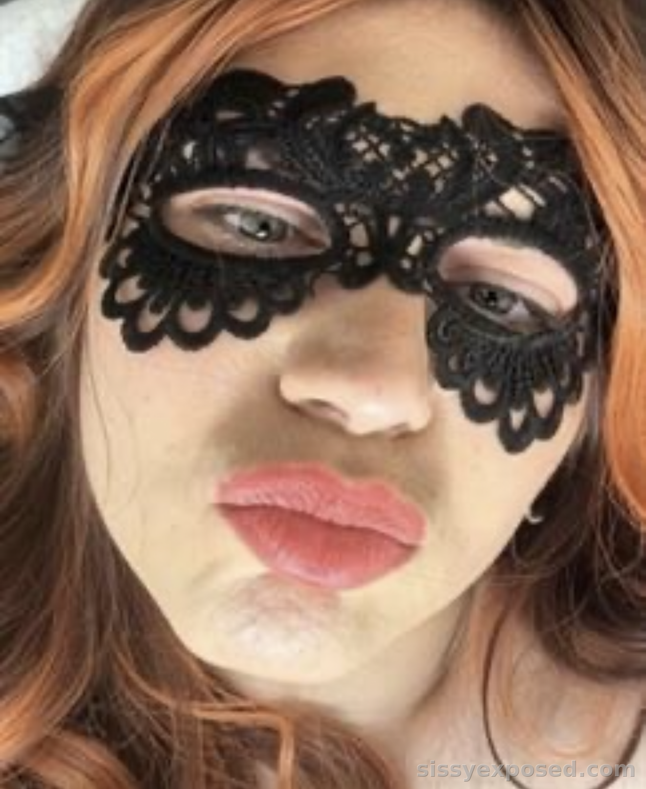 Davina London sissy