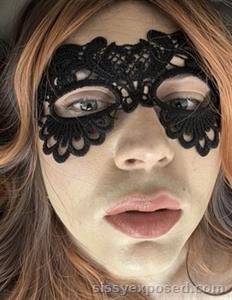 Davina London sissy