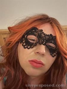 I need cock