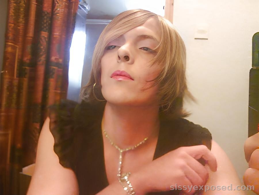 Sissy Slut Charmaine