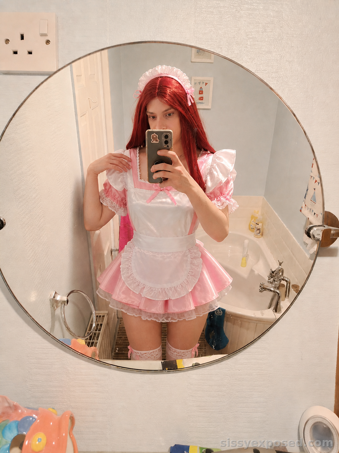 Sissy Nicky