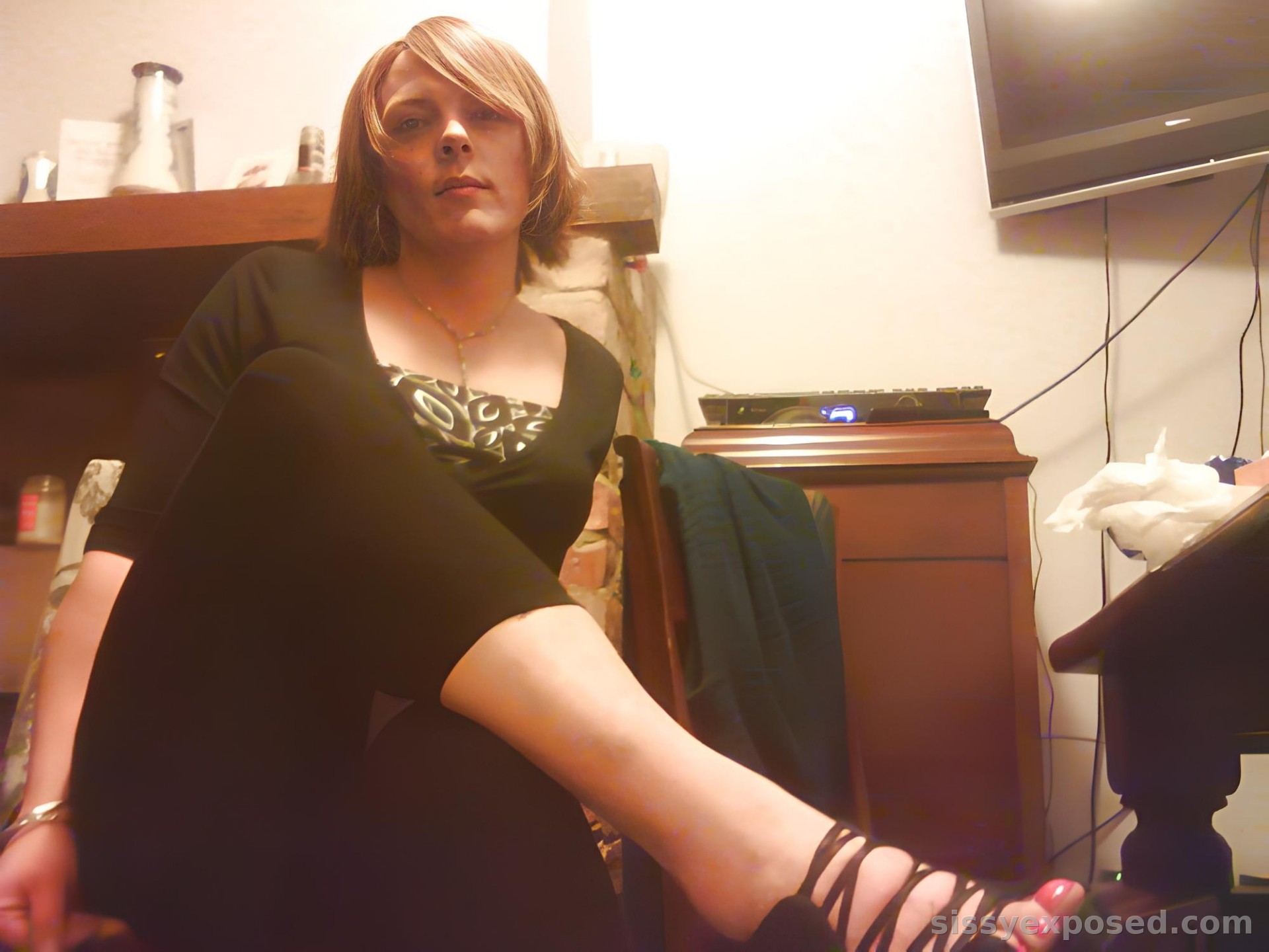 Sissy Charmaine