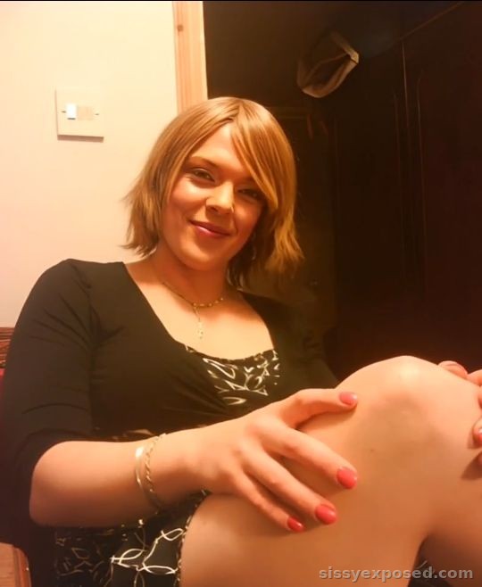 Sissy Charmaine