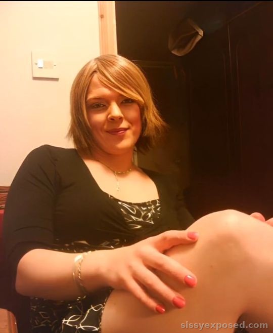 Sissy Charmaine