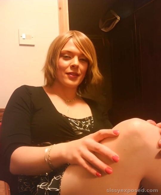Sissy Charmaine