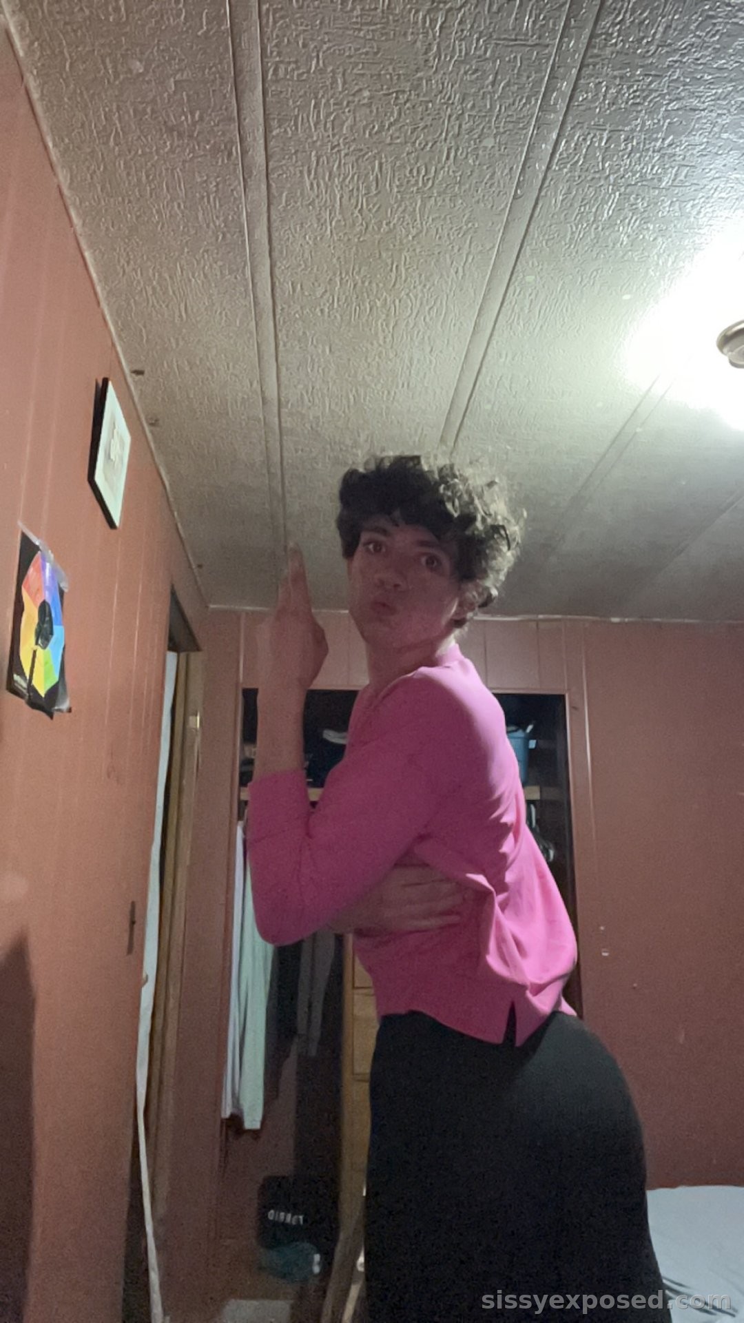 Biggest whore