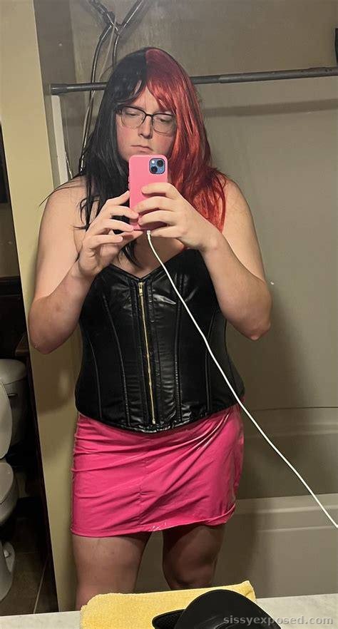 Ruined Sissy Kyle Merritt