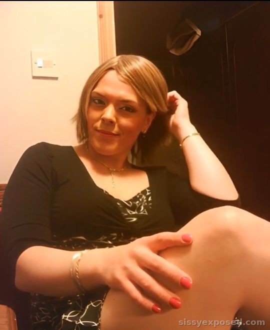 Sissy Charmaine