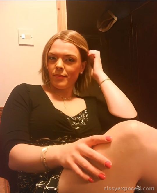 Sissy Charmaine