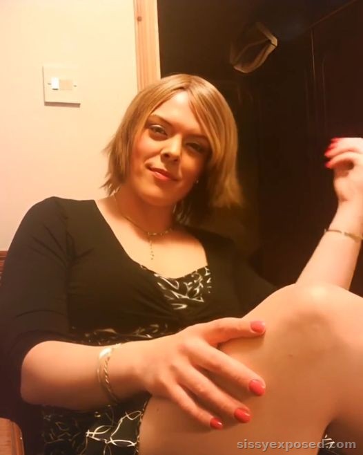 Sissy Charmaine