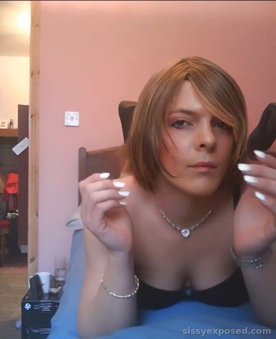 Sissy Charmaine