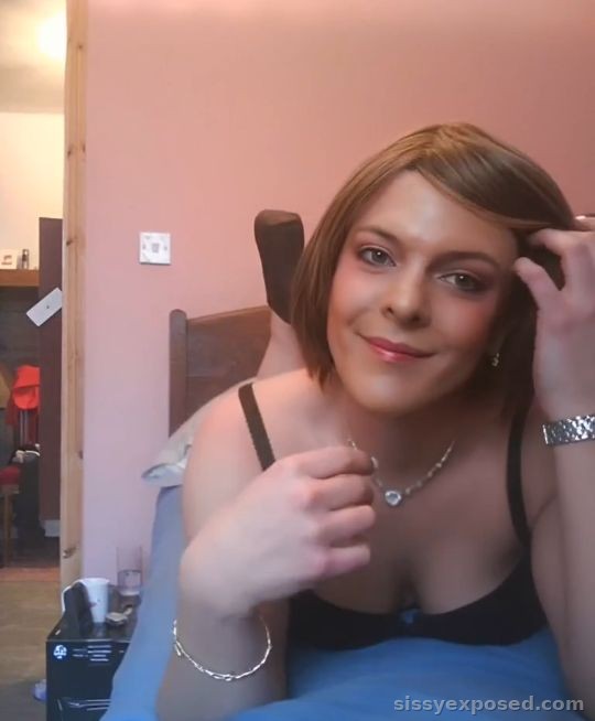 Sissy Charmaine