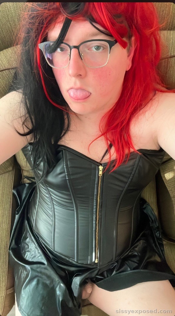 Ruined Sissy Kyle Merritt