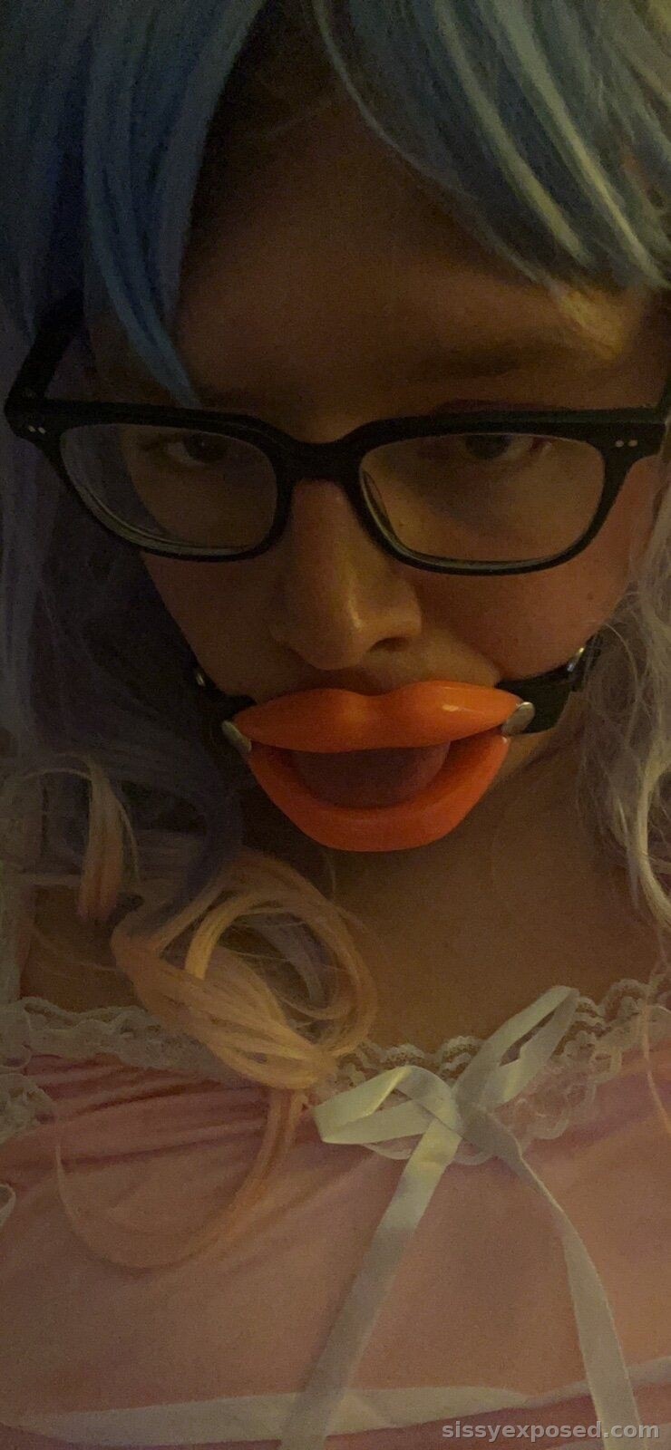 Ruined Sissy Kyle Merritt